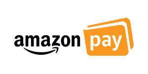 Amazon Pay image on Apnasambhal