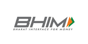 BHIM image on Apnasambhal