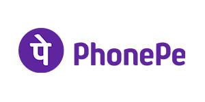 Phone Pay image on Apnasambhal