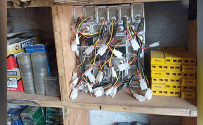 Madina Automobiles Apna Sambhal