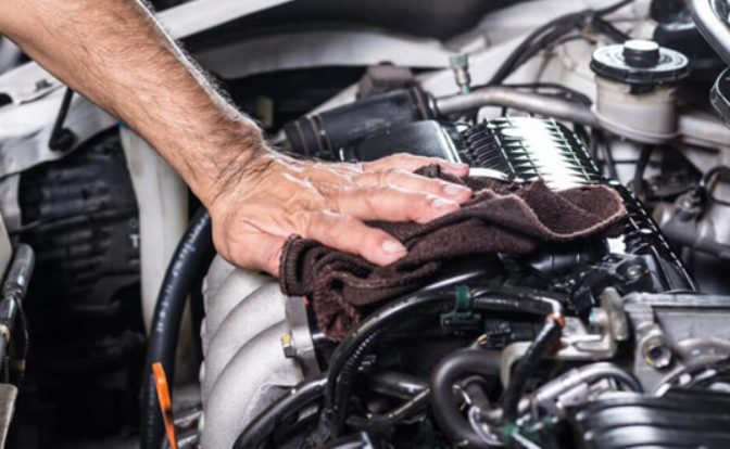 Rajbeer Bablu Auto Service Apna Sambhal