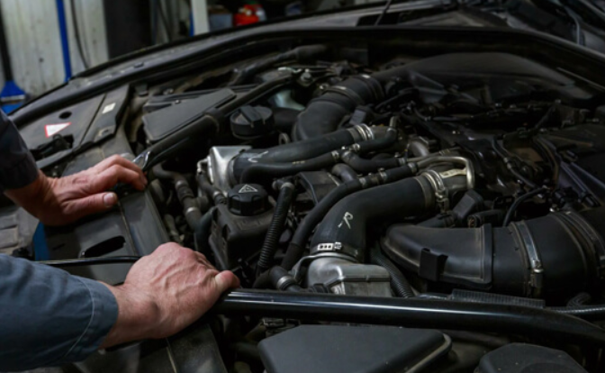 RN Auto Service Apna Sambhal