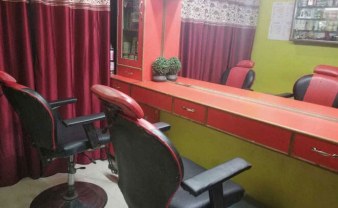 Shringaar Beauty Parlour Apna Sambhal