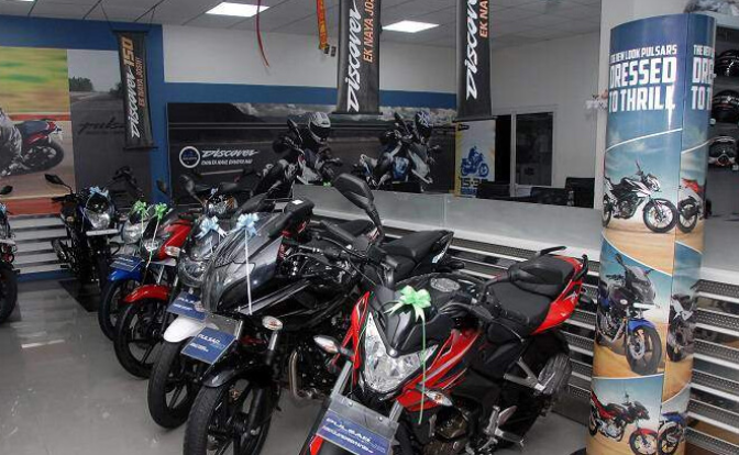 Sai Bajaj Apna Sambhal