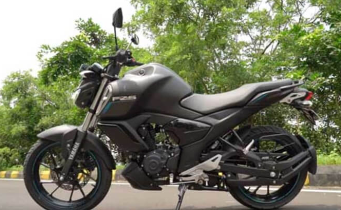 Yamaha Showroom Apna Sambhal