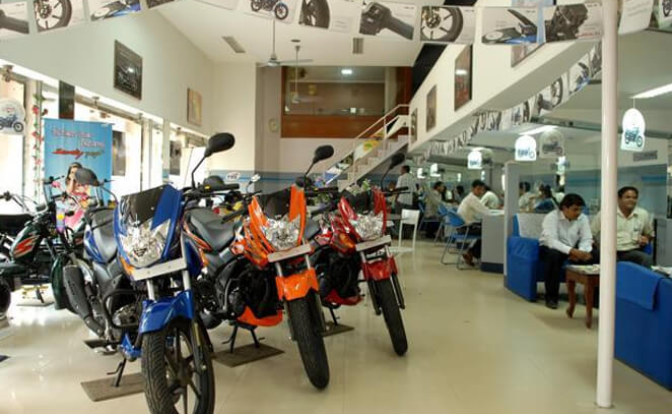 Singh Motors Apna Sambhal