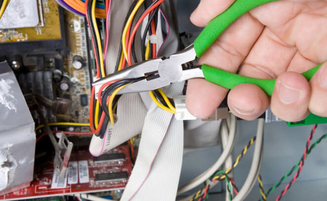 Sona Electricals Apna Sambhal