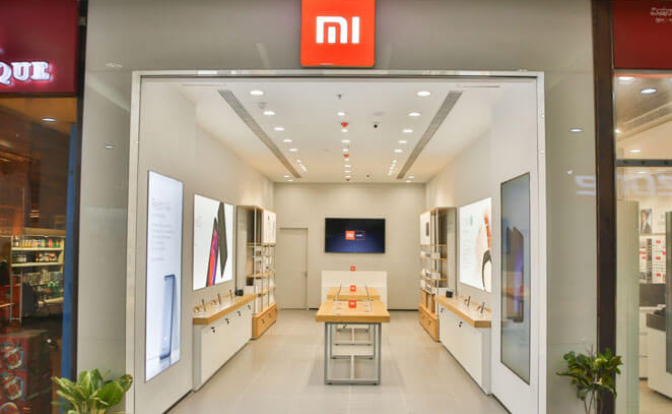 Mi Service Center Apna Sambhal