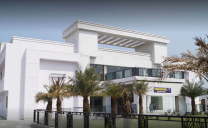 Asian Haseena Begum Multispecialty Hospital Apna Sambhal