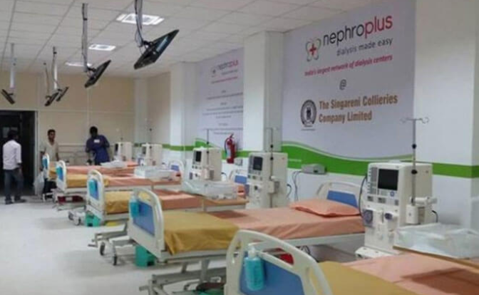 Sewa Hospital Apna Sambhal