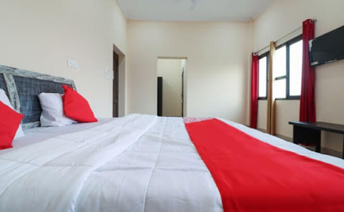 AK Resorts Apna Sambhal