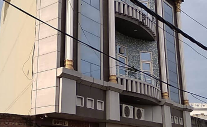 Hotel Madhuban Apna Sambhal