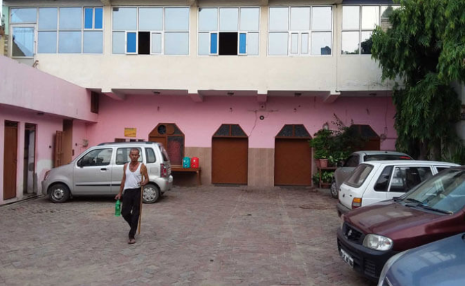 Rashi Guest House Apna Sambhal