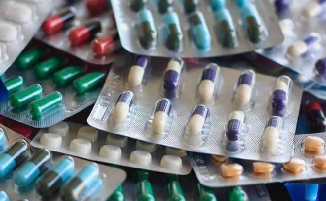 Raza Medical Store Apna Sambhal