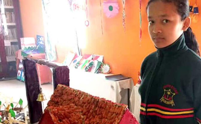 Silver Stone Public School Apna Sambhal