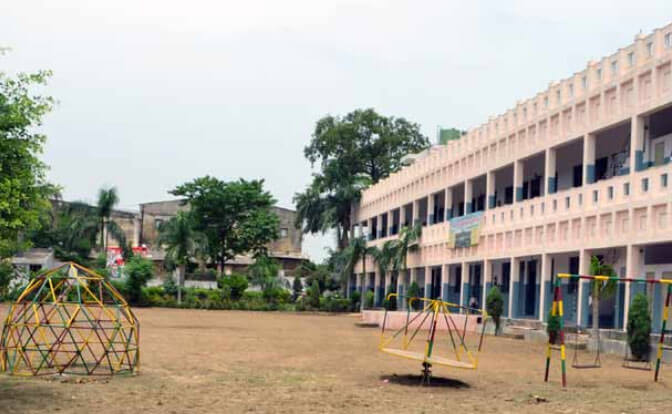 Mission International Academy Apna Sambhal