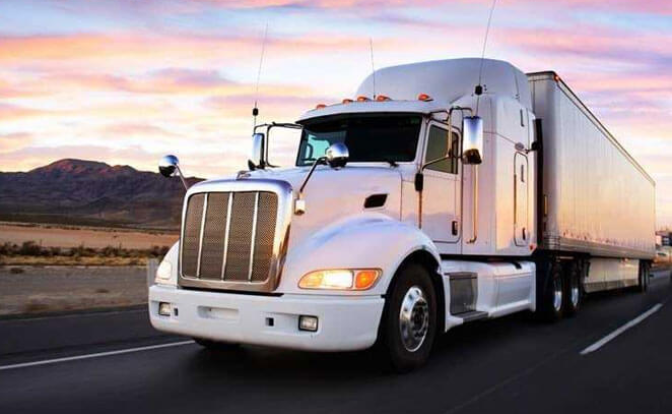 Qadri Road Lines Apna Sambhal