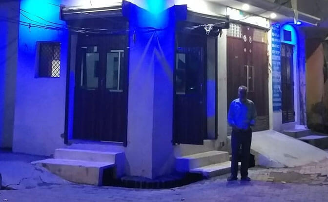 HI-TECH Institute Of Computer Education Apna Sambhal