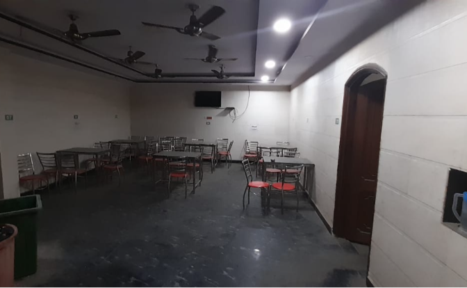 Raghubansh Hotel And Restaurant Apna Sambhal