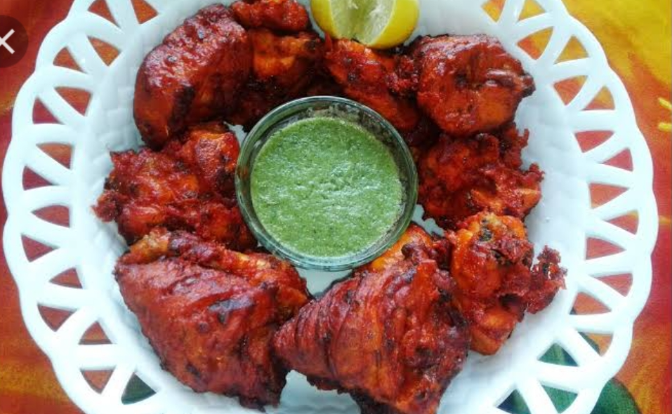 AL Madina Family Restaurant Apna Sambhal