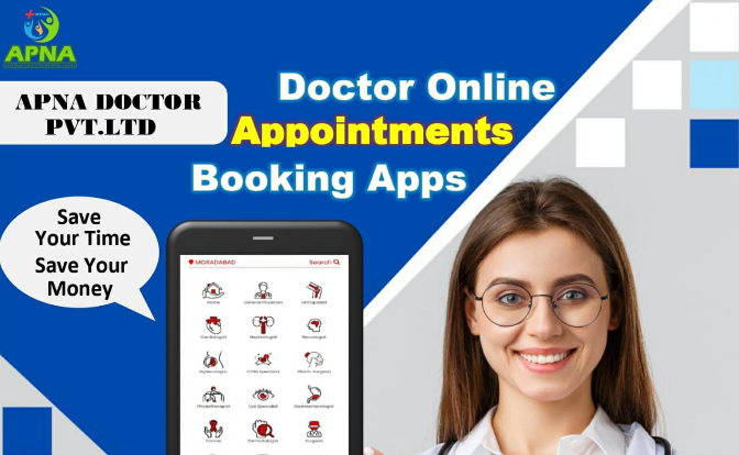 Apna Doctor App Apna Sambhal