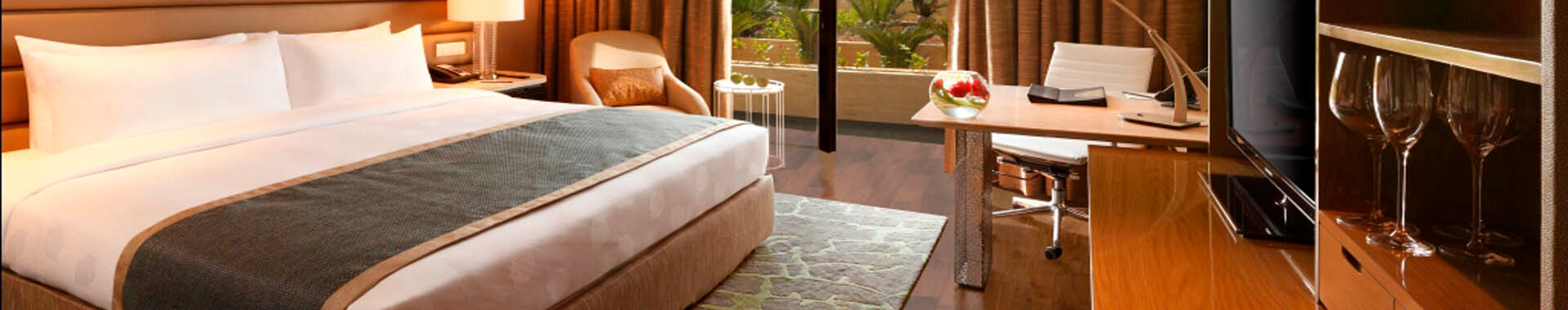 Apna Sambhal Hotels List